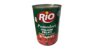 業務スーパーのホールトマト缶は正直買い？味や価格など正直にレビューします！