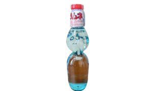 【暑い夏にぴったり】業務スーパーのラムネを正直レビュー！飲みやすさや値段等を解説していきます。